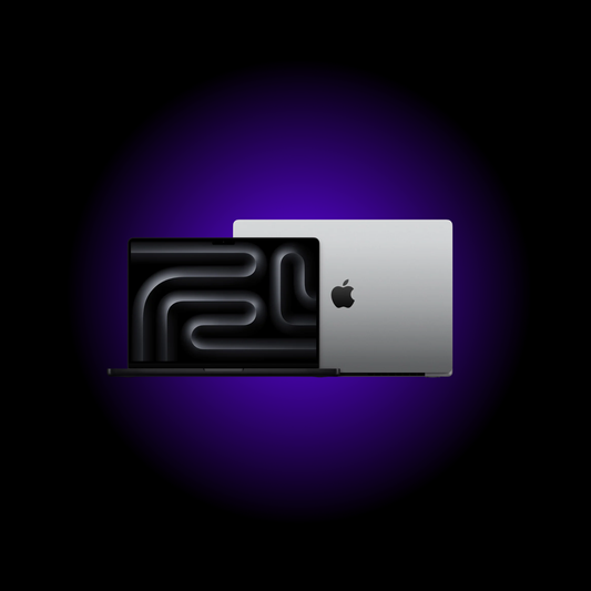 MacBook Pʀo